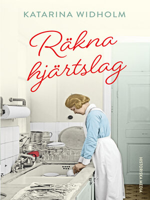 cover image of Räkna hjärtslag